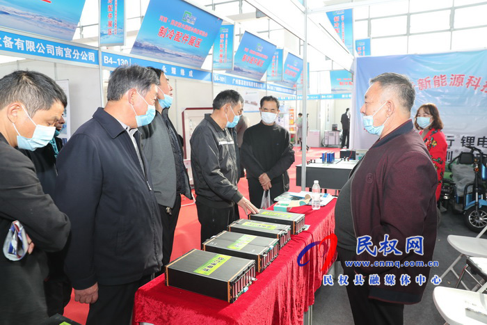 2020河南·民權(quán)第六屆制冷裝備博覽會精彩紛呈 2020河南·民權(quán)第六屆制冷裝備博覽會精彩紛呈