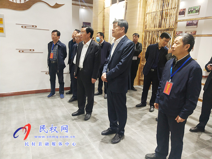 市政協(xié)主席曾昭寶蒞民調(diào)研旅游景區(qū)創(chuàng)建與提升工作 市政協(xié)主席曾昭寶蒞民調(diào)研旅游景區(qū)創(chuàng)建與提升工作