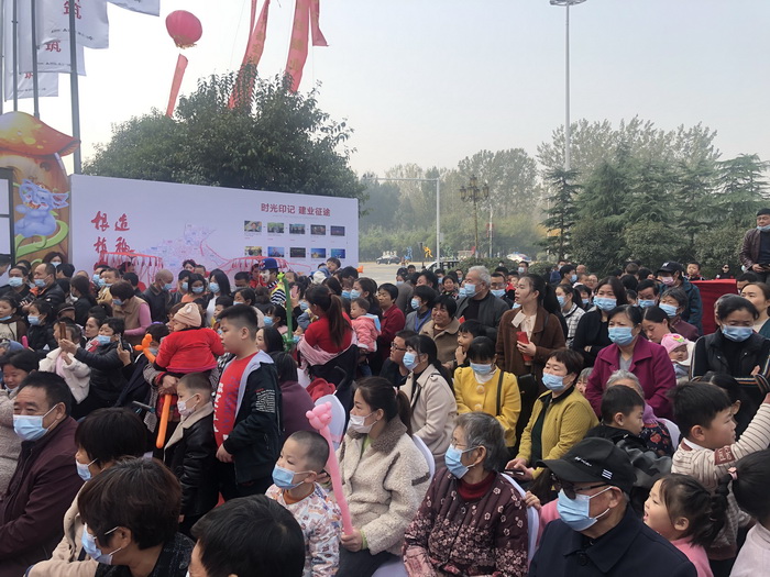 建業(yè)集團在我縣又立“新筑” 建業(yè)集團在我縣又立“新筑”