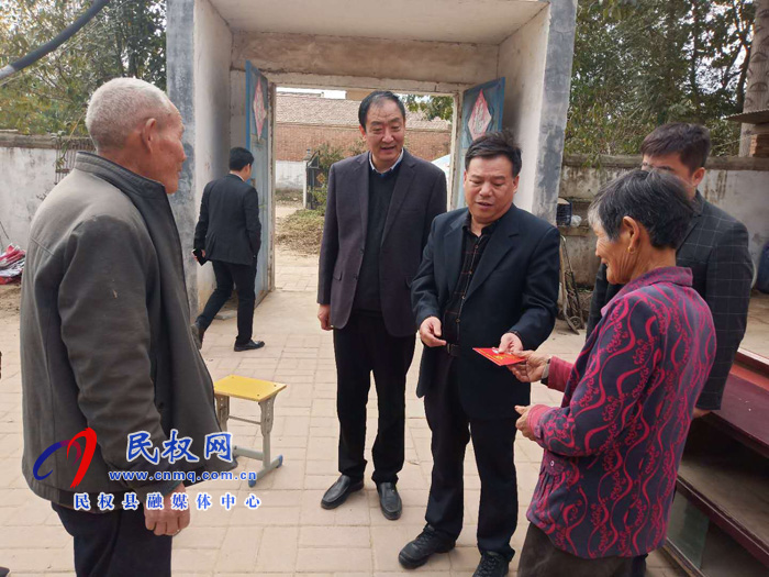 市醫(yī)療保障局副局長(zhǎng)陳源到我縣調(diào)研醫(yī)保扶貧工作 市醫(yī)療保障局副局長(zhǎng)陳源到我縣調(diào)研醫(yī)保扶貧工作