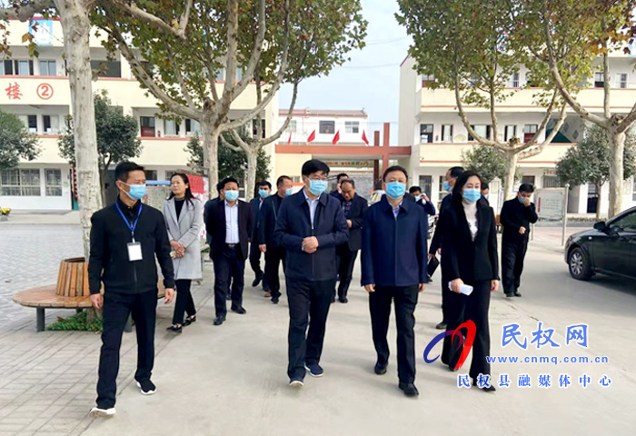 省科技廳副廳長陳志強到我縣檢查指導義務教育發(fā)展基本均衡縣創(chuàng)建工作 省科技廳副廳長陳志強到我縣檢查指導義務教育發(fā)展基本均衡縣創(chuàng)建工作