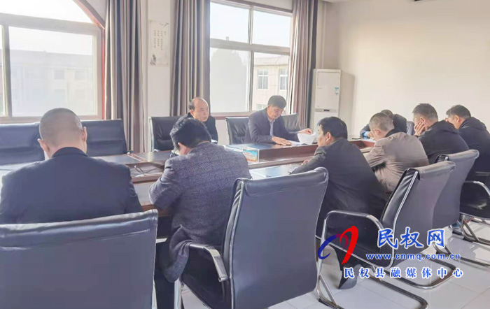 縣市場(chǎng)監(jiān)管局組織召開秋冬季疫情防控工作推進(jìn)會(huì) 縣市場(chǎng)監(jiān)管局組織召開秋冬季疫情防控工作推進(jìn)會(huì)