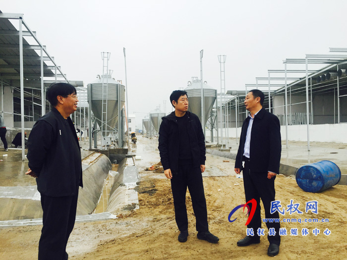 縣委常委、宣傳部長(zhǎng)屠志遠(yuǎn)到莊子鎮(zhèn)督導(dǎo)調(diào)研脫貧攻堅(jiān)、鎮(zhèn)域經(jīng)濟(jì)發(fā)展等工作