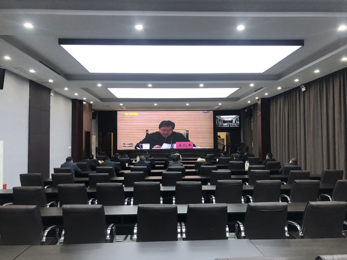 我縣組織收聽收看全省道路安全集中整治工作電視電話會議 我縣組織收聽收看全省道路安全集中整治工作電視電話會議