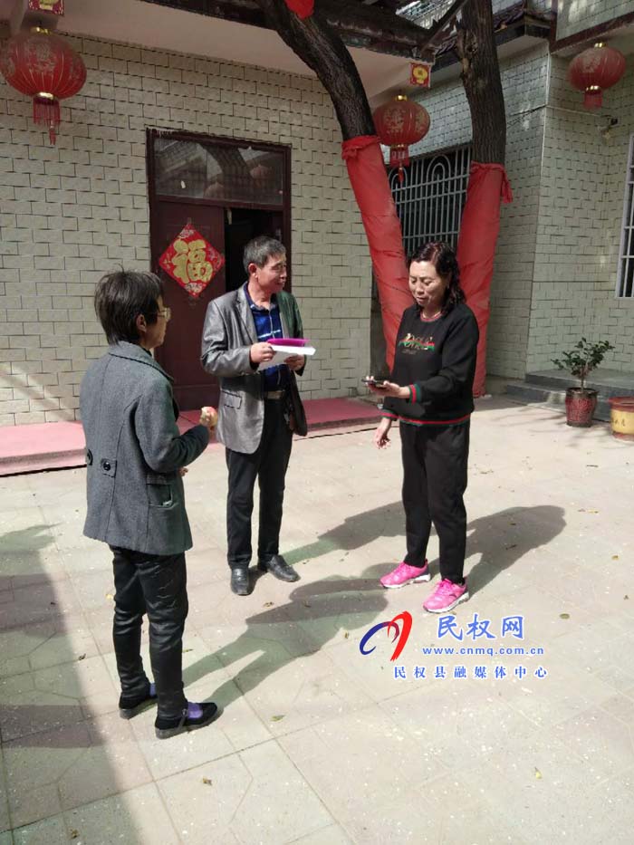孫六鎮(zhèn)積極開展河南省“健康碼”推廣使用工作 孫六鎮(zhèn)積極開展河南省“健康碼”推廣使用工作