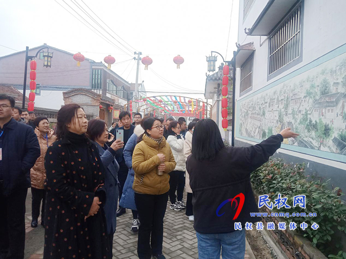 梁園區(qū)委黨校主體班到我縣開展現(xiàn)場教學(xué)觀摩活動 梁園區(qū)委黨校主體班到我縣開展現(xiàn)場教學(xué)觀摩活動