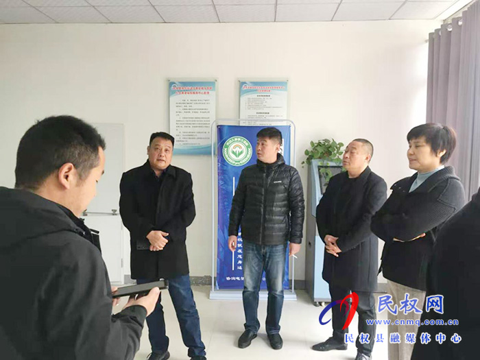 睢縣人社局到我縣觀摩學(xué)習(xí)基層調(diào)解組織建設(shè)工作 睢縣人社局到我縣觀摩學(xué)習(xí)基層調(diào)解組織建設(shè)工作