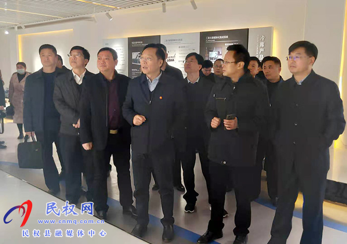 寧陵縣縣長馬同和一行到我縣對接有關(guān)工作情況會議召開 寧陵縣縣長馬同和一行到我縣對接有關(guān)工作情況會議召開
