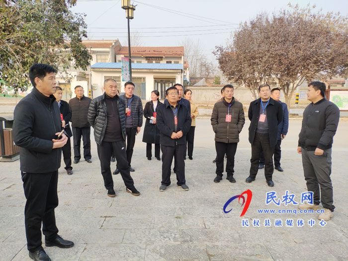 縣政協(xié)開(kāi)展民主評(píng)議文化廣電旅游局整改落實(shí)情況回頭看視察工作 縣政協(xié)開(kāi)展民主評(píng)議文化廣電旅游局整改落實(shí)情況回頭看視察工作