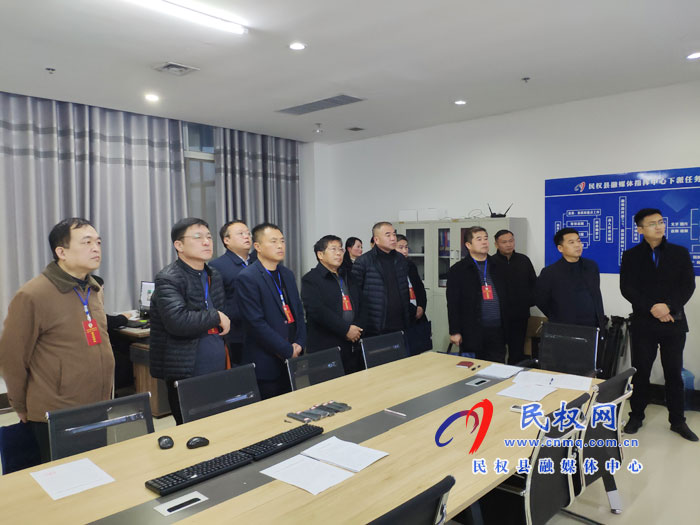 縣政協(xié)開(kāi)展民主評(píng)議文化廣電旅游局整改落實(shí)情況回頭看視察工作 縣政協(xié)開(kāi)展民主評(píng)議文化廣電旅游局整改落實(shí)情況回頭看視察工作