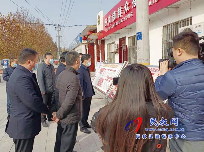 我縣“12.4”國家憲法日暨憲法宣傳周系列活動豐富多彩 我縣“12.4”國家憲法日暨憲法宣傳周系列活動豐富多彩