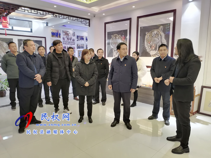 新疆生產(chǎn)建設(shè)兵團第十三師淖毛湖農(nóng)場考察團到我縣北關(guān)鎮(zhèn)考察對接結(jié)對共建工作 新疆生產(chǎn)建設(shè)兵團第十三師淖毛湖農(nóng)場考察團到我縣北關(guān)鎮(zhèn)考察對接結(jié)對共建工作