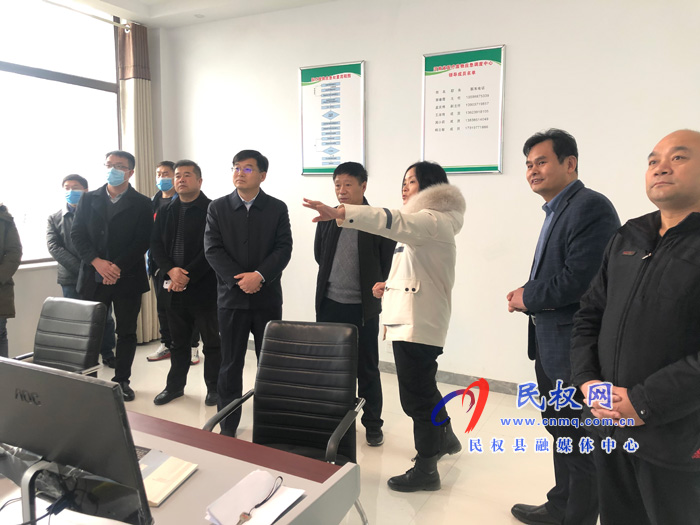 省金融監(jiān)督管理局金融穩(wěn)定處處長張崢昭到我縣調(diào)研 省金融監(jiān)督管理局金融穩(wěn)定處處長張崢昭到我縣調(diào)研