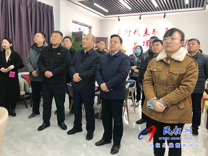 梁園區(qū)人大常委會(huì)到我縣考察交流人大代表履職平臺(tái)建設(shè)工作 梁園區(qū)人大常委會(huì)到我縣考察交流人大代表履職平臺(tái)建設(shè)工作