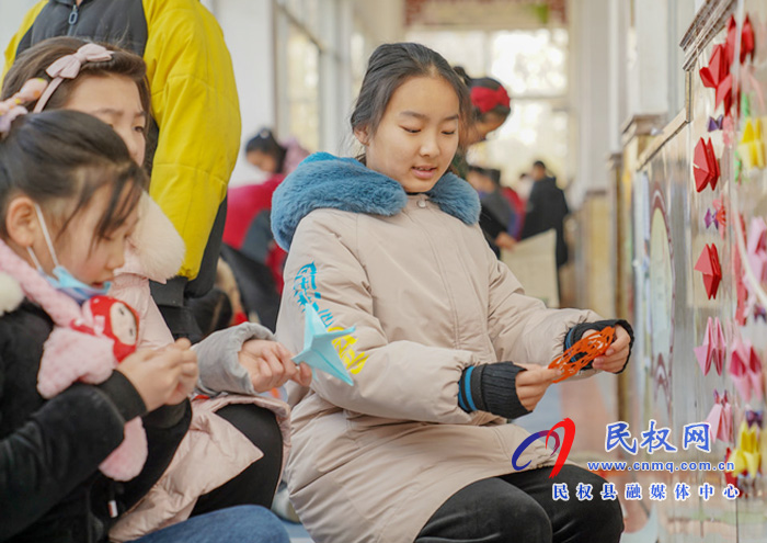 民權(quán)縣實驗小學(xué)開展走廊文化評比活動 民權(quán)縣實驗小學(xué)開展走廊文化評比活動