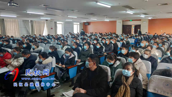 我縣舉辦新冠肺炎防控消殺應(yīng)急培訓(xùn)會 我縣舉辦新冠肺炎防控消殺應(yīng)急培訓(xùn)會