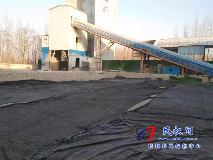 野崗鎮(zhèn)污染防治綜合效能提升工作再上新臺階 野崗鎮(zhèn)污染防治綜合效能提升工作再上新臺階