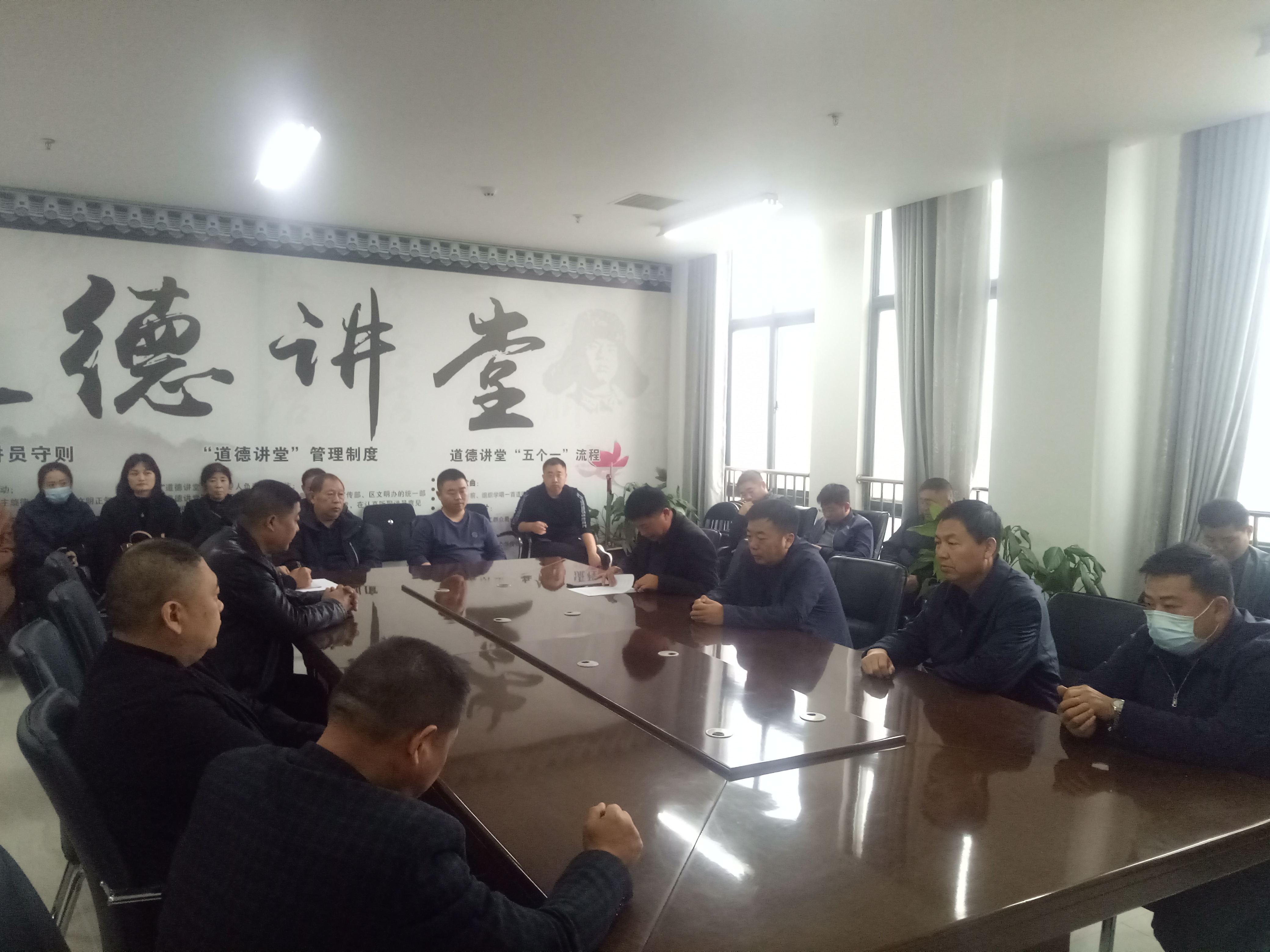縣林業(yè)發(fā)展服務(wù)中心持續(xù)做好“學(xué)習(xí)強(qiáng)國(guó)”平臺(tái)推廣運(yùn)用 縣林業(yè)發(fā)展服務(wù)中心持續(xù)做好“學(xué)習(xí)強(qiáng)國(guó)”平臺(tái)推廣運(yùn)用
