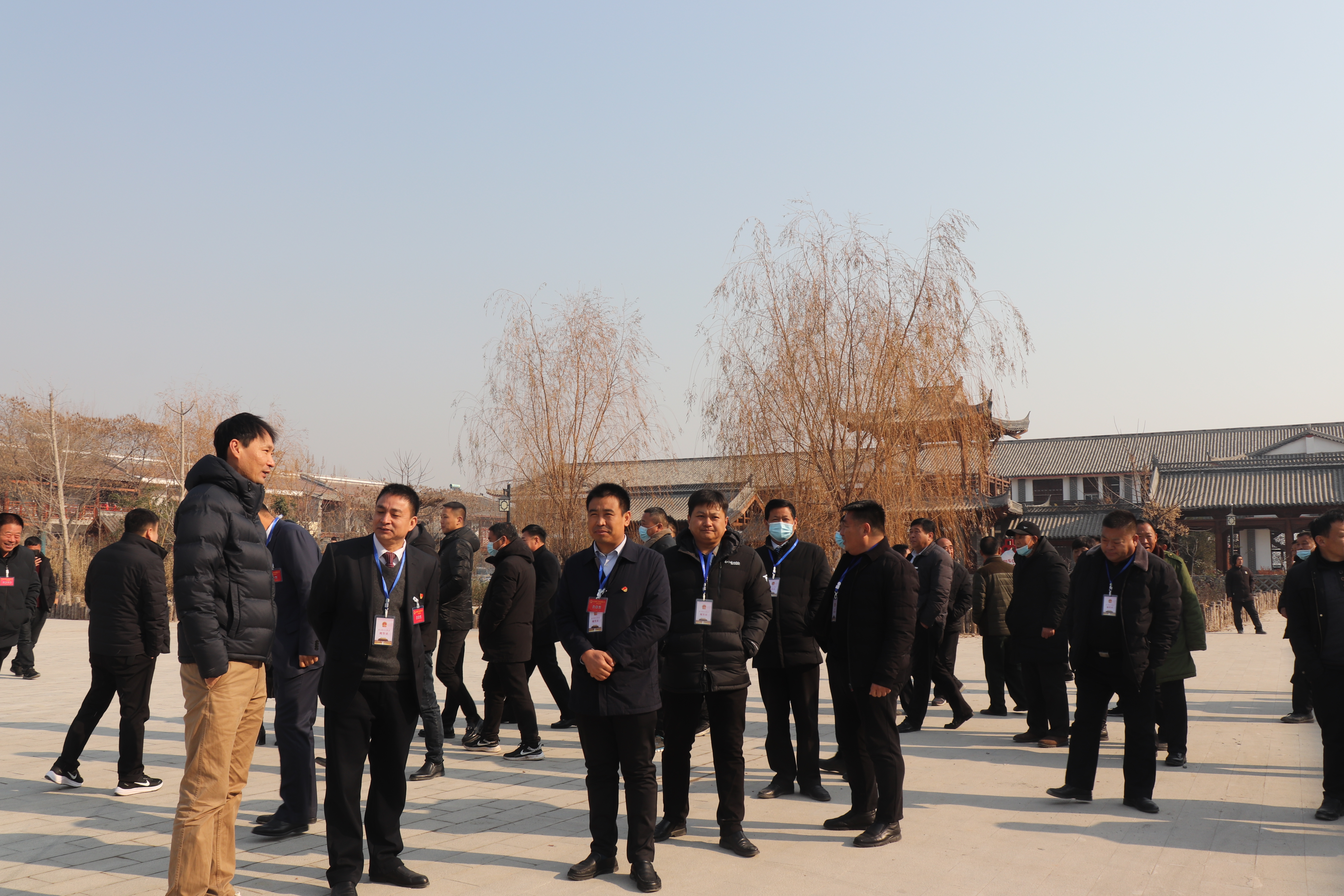 北關(guān)鎮(zhèn)召開第十六屆人民代表大會第八次會議 北關(guān)鎮(zhèn)召開第十六屆人民代表大會第八次會議