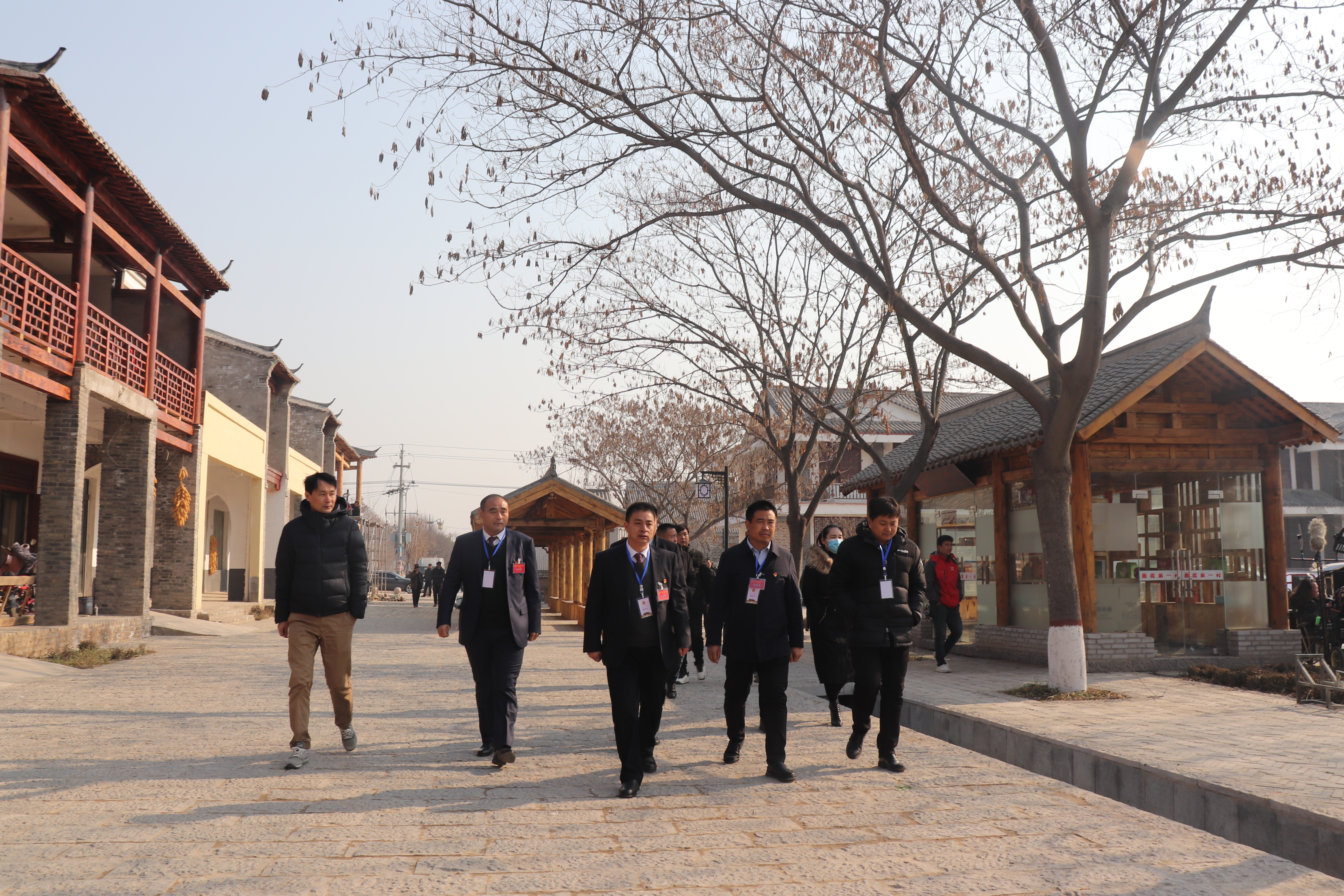 北關(guān)鎮(zhèn)召開第十六屆人民代表大會第八次會議 北關(guān)鎮(zhèn)召開第十六屆人民代表大會第八次會議
