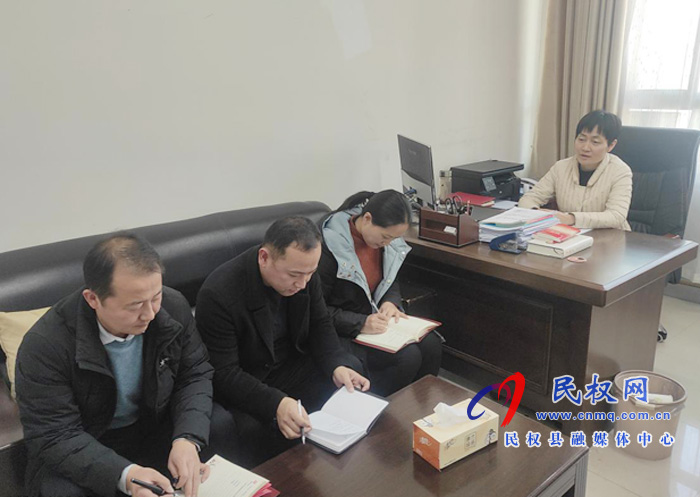 縣委組織部落實(shí)落細(xì)談話約談常態(tài)化監(jiān)督制度 縣委組織部落實(shí)落細(xì)談話約談常態(tài)化監(jiān)督制度