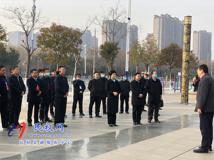 駐我縣市五屆人大代表到永城市開(kāi)展集中視察活動(dòng) 駐我縣市五屆人大代表到永城市開(kāi)展集中視察活動(dòng)