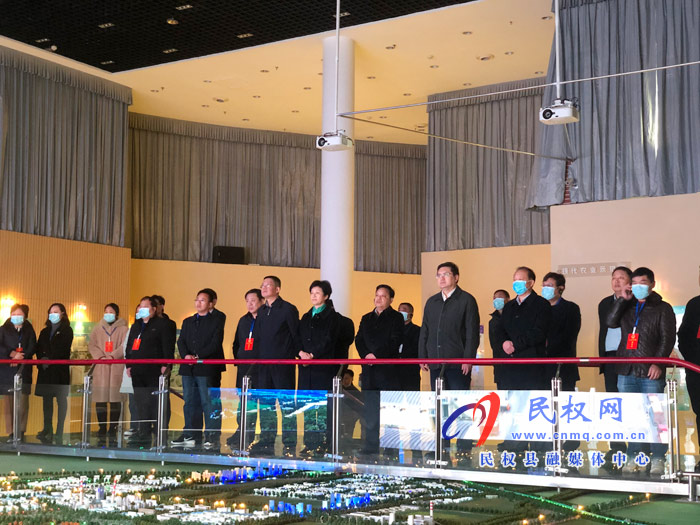 駐我縣市五屆人大代表到永城市開(kāi)展集中視察活動(dòng) 駐我縣市五屆人大代表到永城市開(kāi)展集中視察活動(dòng)