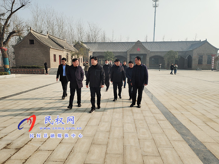 安陽縣考察團(tuán)到雙塔鎮(zhèn)調(diào)研鄉(xiāng)村振興工作 安陽縣考察團(tuán)到雙塔鎮(zhèn)調(diào)研鄉(xiāng)村振興工作