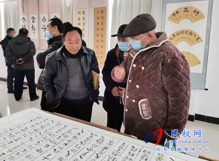 “傳承與創(chuàng)新”王西臣書法作品展開幕式召開 “傳承與創(chuàng)新”王西臣書法作品展開幕式召開