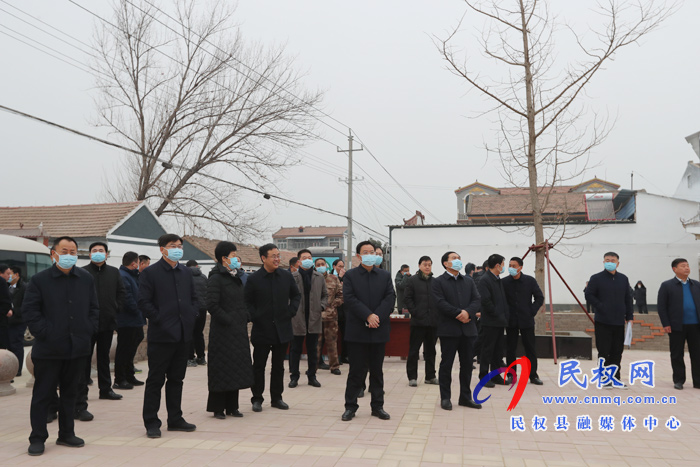 我縣開展2020年下半年鄉(xiāng)鎮(zhèn)(街道)重點(diǎn)工作巡查觀摩活動(dòng) 我縣開展2020年下半年鄉(xiāng)鎮(zhèn)(街道)重點(diǎn)工作巡查觀摩活動(dòng)