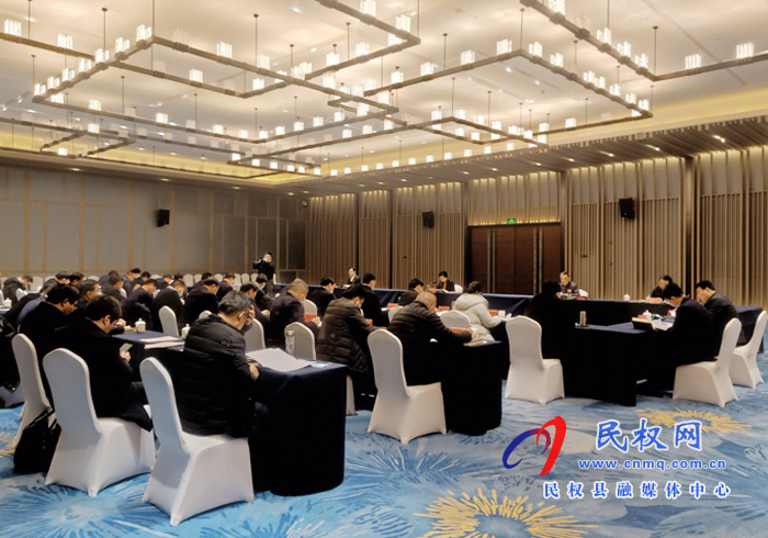 全市鞏固拓展脫貧成果與鄉(xiāng)村振興有效銜接座談會召開 全市鞏固拓展脫貧成果與鄉(xiāng)村振興有效銜接座談會召開