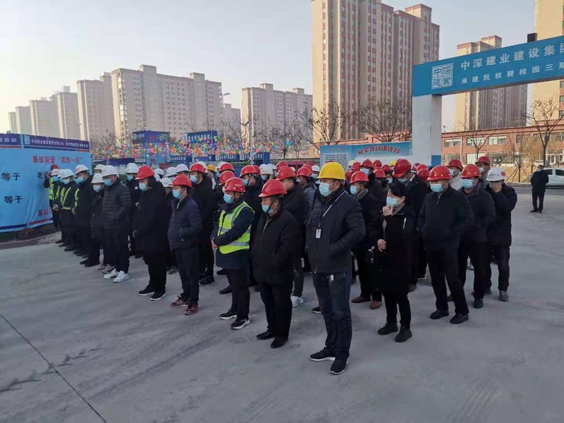 縣住建局開展建筑領(lǐng)域消防教育及應(yīng)急疏散預(yù)案演練活動 縣住建局開展建筑領(lǐng)域消防教育及應(yīng)急疏散預(yù)案演練活動