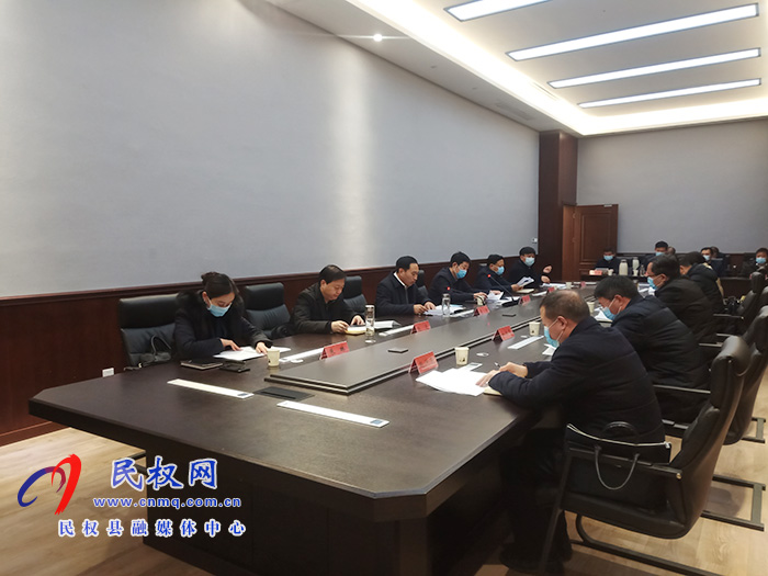 市委意識形態(tài)專項督查組蒞民 市委意識形態(tài)專項督查組蒞民