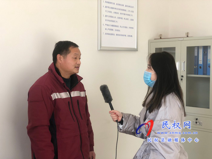 我縣新冠疫苗接種工作有序進行 我縣新冠疫苗接種工作有序進行