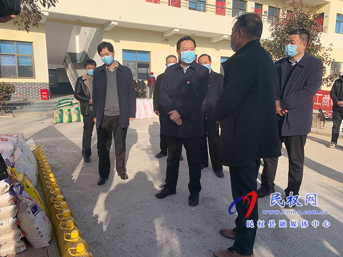 市人大常委會副主任縣委書記姬脈常慰問敬老院老人 市人大常委會副主任縣委書記姬脈常慰問敬老院老人