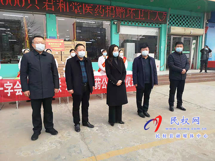 36000只愛(ài)心口罩送給環(huán)衛(wèi)工人 36000只愛(ài)心口罩送給環(huán)衛(wèi)工人