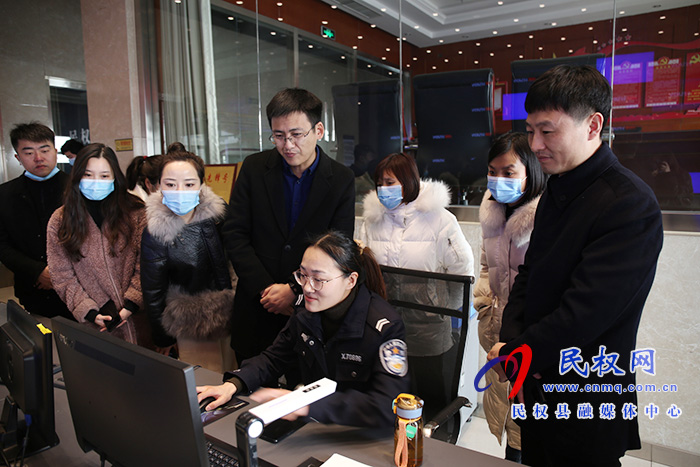 警媒合作發(fā)展 共筑平安民權(quán) 警媒合作發(fā)展 共筑平安民權(quán)