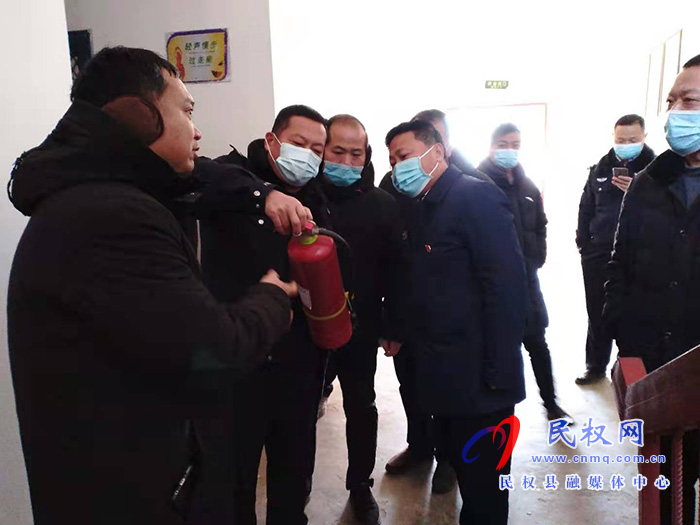 花園鄉(xiāng)多措并舉織密民生保障工作 花園鄉(xiāng)多措并舉織密民生保障工作