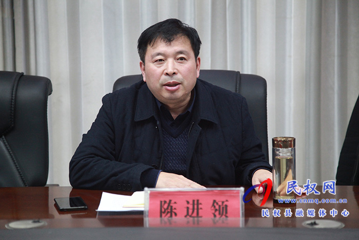 我縣召開(kāi)陽(yáng)新高速公路(民權(quán)段)勘測(cè)定界及附屬物清理工作動(dòng)員會(huì) 我縣召開(kāi)陽(yáng)新高速公路(民權(quán)段)勘測(cè)定界及附屬物清理工作動(dòng)員會(huì)