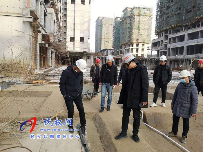 縣人防工程維護(hù)中心多措并舉做好疫情期間人防工程質(zhì)量監(jiān)督工作 縣人防工程維護(hù)中心多措并舉做好疫情期間人防工程質(zhì)量監(jiān)督工作