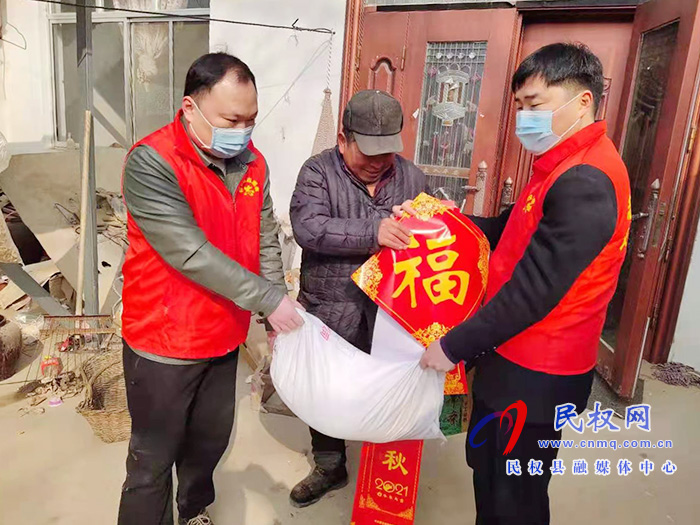 縣委組織部到柘桑村開(kāi)展節(jié)前走訪慰問(wèn)活動(dòng) 縣委組織部到柘桑村開(kāi)展節(jié)前走訪慰問(wèn)活動(dòng)