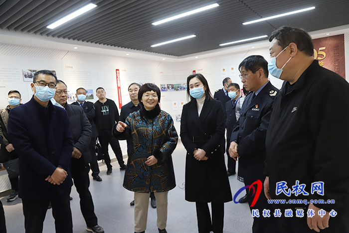 省衛(wèi)健委蒞民調(diào)研衛(wèi)生監(jiān)督機(jī)構(gòu)規(guī)范化建設(shè)工作 省衛(wèi)健委蒞民調(diào)研衛(wèi)生監(jiān)督機(jī)構(gòu)規(guī)范化建設(shè)工作