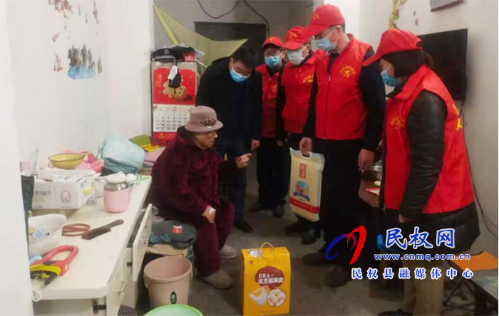 民權縣動物衛(wèi)生監(jiān)督所開展“十送”新時代文明實踐志愿服務活動 民權縣動物衛(wèi)生監(jiān)督所開展“十送”新時代文明實踐志愿服務活動