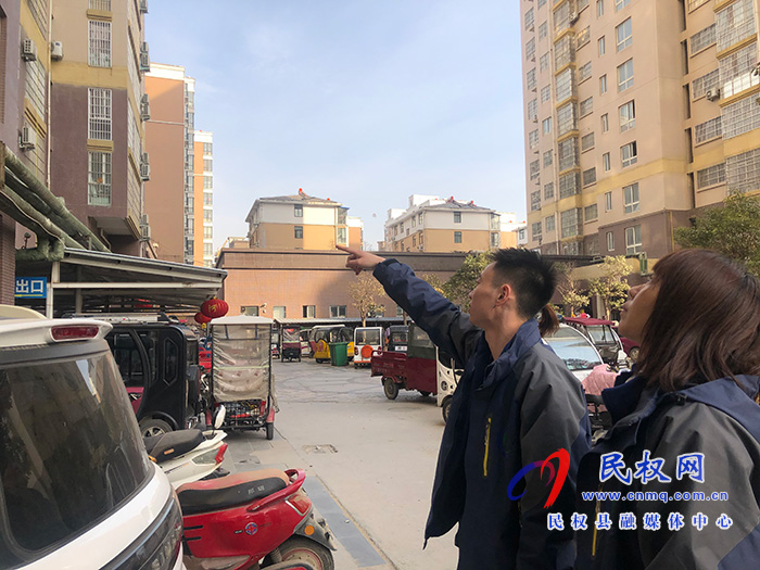 新源熱力公司:嚴查盜暖“熱耗子” 新源熱力公司:嚴查盜暖“熱耗子”