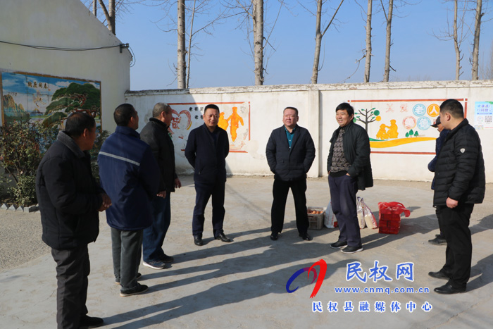 伯黨鄉(xiāng)黨政領(lǐng)導(dǎo)走訪慰問敬老院老人 伯黨鄉(xiāng)黨政領(lǐng)導(dǎo)走訪慰問敬老院老人