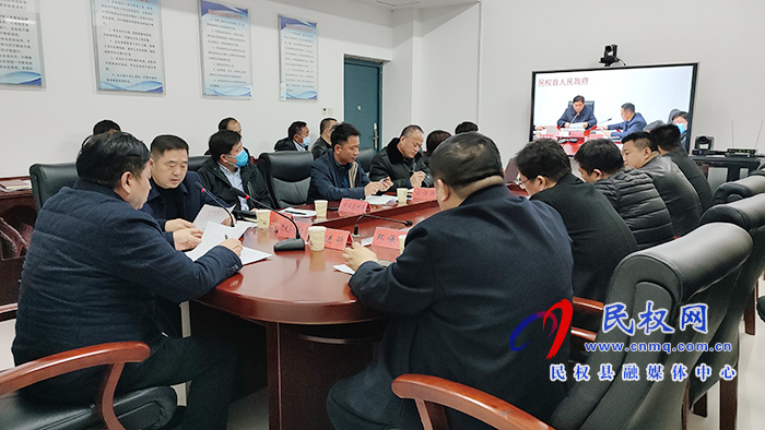 我縣召開煙花爆竹禁燃禁放電視電話會(huì) 我縣召開煙花爆竹禁燃禁放電視電話會(huì)