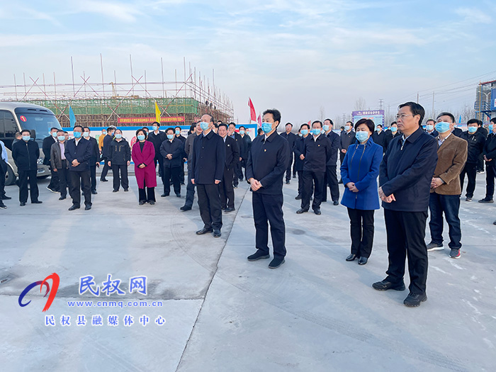 全市縣域經(jīng)濟(jì)高質(zhì)量發(fā)展觀摩組蒞民 全市縣域經(jīng)濟(jì)高質(zhì)量發(fā)展觀摩組蒞民