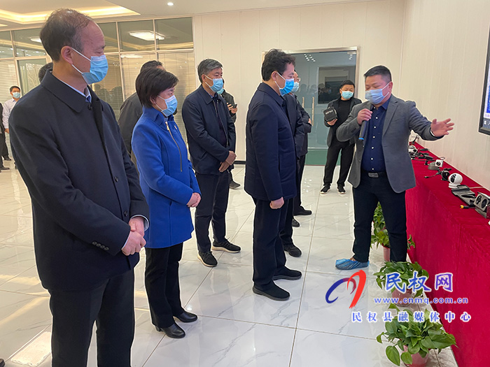全市縣域經(jīng)濟(jì)高質(zhì)量發(fā)展觀摩組蒞民 全市縣域經(jīng)濟(jì)高質(zhì)量發(fā)展觀摩組蒞民