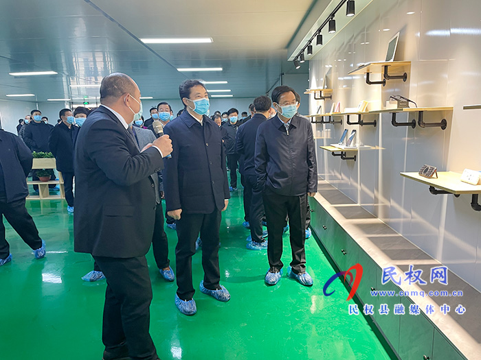 全市縣域經(jīng)濟(jì)高質(zhì)量發(fā)展觀摩組蒞民 全市縣域經(jīng)濟(jì)高質(zhì)量發(fā)展觀摩組蒞民