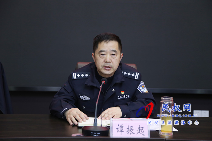 全縣煙花爆竹禁燃禁放工作會(huì)議召開 全縣煙花爆竹禁燃禁放工作會(huì)議召開